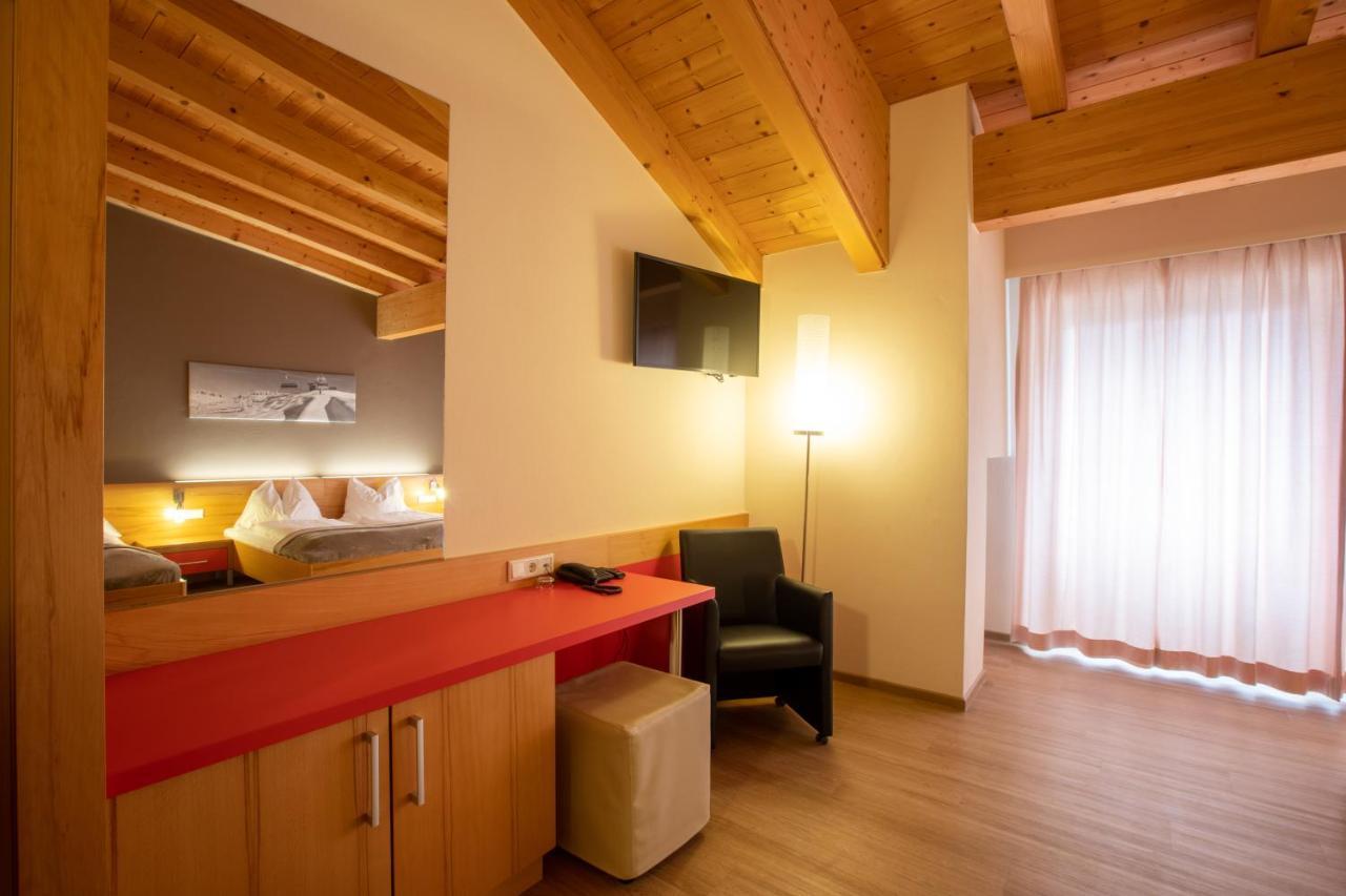 Hotel Auwirt Zentrum Saalbach-Hinterglemm Exteriér fotografie