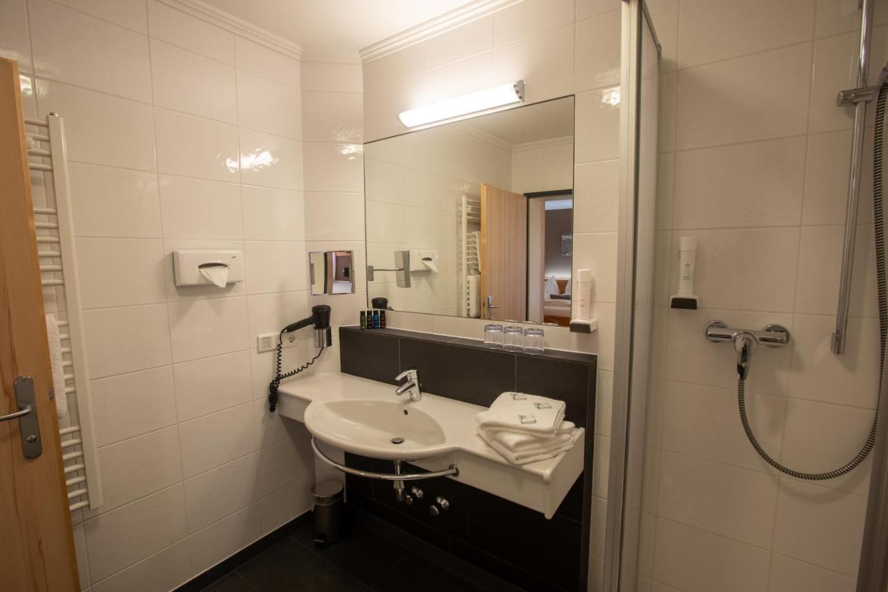 Hotel Auwirt Zentrum Saalbach-Hinterglemm Exteriér fotografie