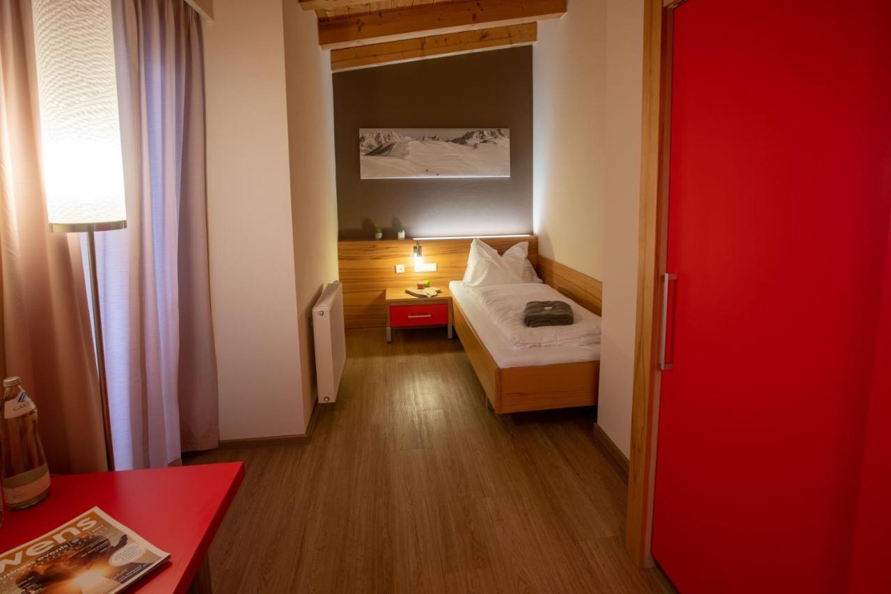 Hotel Auwirt Zentrum Saalbach-Hinterglemm Exteriér fotografie